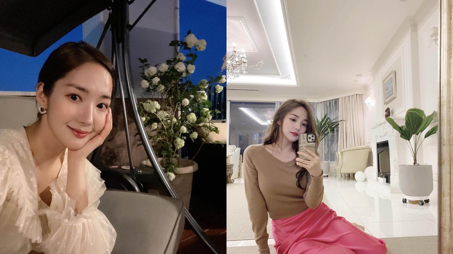 韩剧女神朴敏英、孙艺珍豪宅大公开:装潢简约奢华,还有天台花园能种绣球花! 内容图3 女神网-大潮社TV实时追踪属于女人新资讯的综合网站! 654