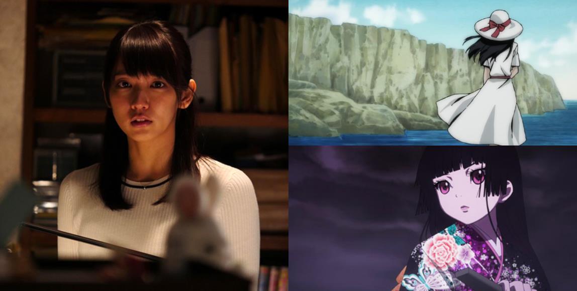 夏日试胆大会:4 部透过戏剧和动画阐述的恐怖怪诞,敢不敢面对你深层的恐惧? 内容图1 女神网-大潮社TV实时追踪属于女人新资讯的综合网站! 夏日试胆大会:4 部透过戏剧和动画阐述的恐怖怪诞,敢不敢面对你深层的恐惧? 影视娱乐 图1张