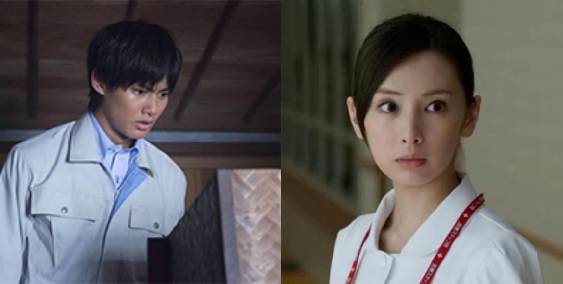 夏日试胆大会:4 部透过戏剧和动画阐述的恐怖怪诞,敢不敢面对你深层的恐惧? 内容图2 女神网-大潮社TV实时追踪属于女人新资讯的综合网站! 01