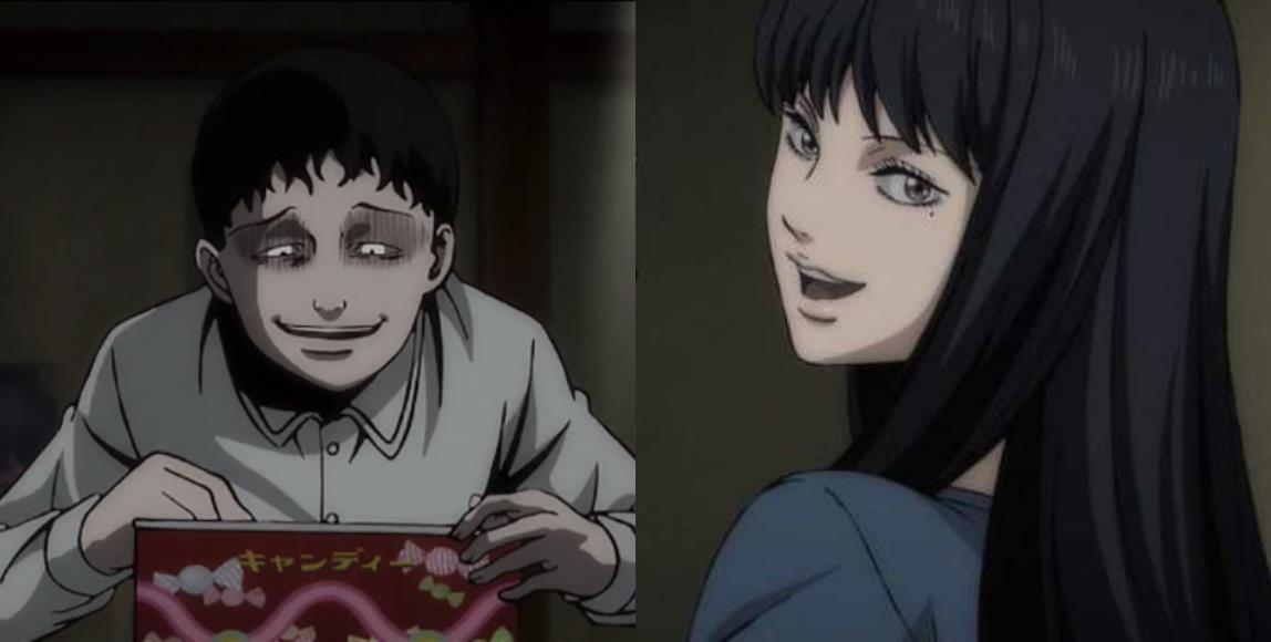 夏日试胆大会:4 部透过戏剧和动画阐述的恐怖怪诞,敢不敢面对你深层的恐惧? 内容图5 女神网-大潮社TV实时追踪属于女人新资讯的综合网站! 04