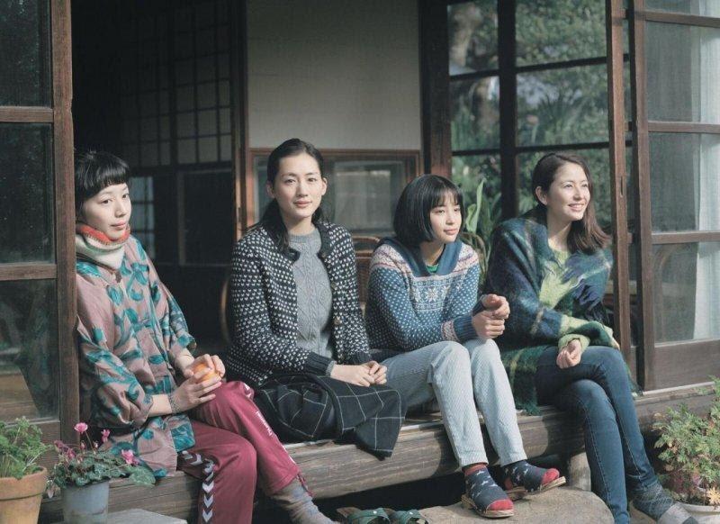 “每个人心底最深的连结”:以家为轴的 3 部日本电影 ,一同静心品味生活中的平淡与琐碎 内容图4 女神网-大潮社TV实时追踪属于女人新资讯的综合网站! image007