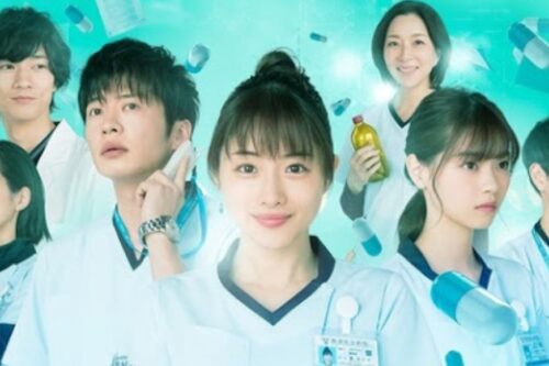 转个念，工作比你想的更有意义！《默默奉献的灰姑娘药师》：即使只是“螺丝钉”，也是不可或缺的角色