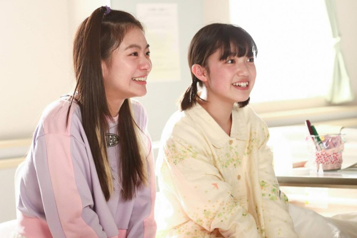 转个念,工作比你想的更有意义!《默默奉献的灰姑娘药师》:即使只是“螺丝钉”,也是不可或缺的角色 内容图3 女神网-大潮社TV实时追踪属于女人新资讯的综合网站! 02