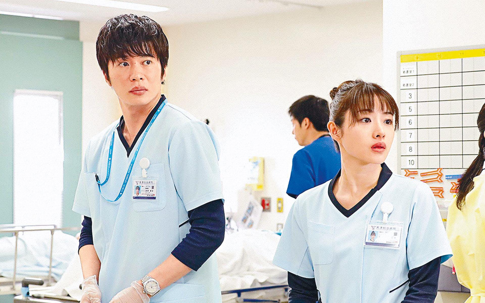 转个念,工作比你想的更有意义!《默默奉献的灰姑娘药师》:即使只是“螺丝钉”,也是不可或缺的角色 内容图4 女神网-大潮社TV实时追踪属于女人新资讯的综合网站! D01e_ENP01P14160720