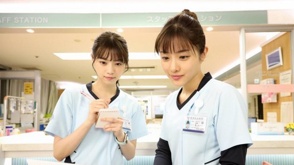 转个念,工作比你想的更有意义!《默默奉献的灰姑娘药师》:即使只是“螺丝钉”,也是不可或缺的角色 内容图5 女神网-大潮社TV实时追踪属于女人新资讯的综合网站! 20200310161330_0_468255