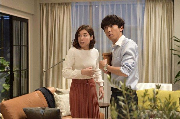 日剧《东京单身男子》演活男人的真心话:在荒唐的笑料中,寻找属于自己的婚姻模样 内容图2 女神网-大潮社TV实时追踪属于女人新资讯的综合网站! 1135360