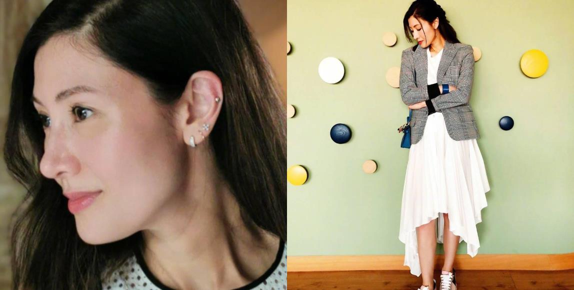 “最美港姐”李嘉欣半百之龄,依旧冻龄美丽:一窥豪门深处的华丽衣橱 内容图1 女神网-大潮社TV实时追踪属于女人新资讯的综合网站! “最美港姐”李嘉欣半百之龄,依旧冻龄美丽:一窥豪门深处的华丽衣橱 影视娱乐 图1张