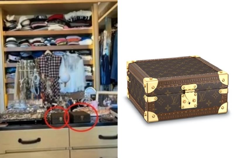 “最美港姐”李嘉欣半百之龄,依旧冻龄美丽:一窥豪门深处的华丽衣橱 内容图3 女神网-大潮社TV实时追踪属于女人新资讯的综合网站! “最美港姐”李嘉欣半百之龄,依旧冻龄美丽:一窥豪门深处的华丽衣橱 影视娱乐 图3张