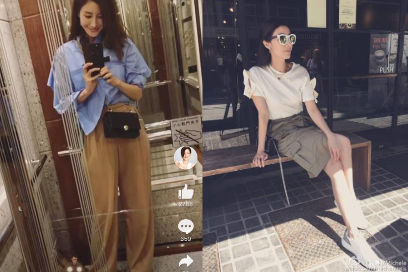 “最美港姐”李嘉欣半百之龄,依旧冻龄美丽:一窥豪门深处的华丽衣橱 内容图4 女神网-大潮社TV实时追踪属于女人新资讯的综合网站! “最美港姐”李嘉欣半百之龄,依旧冻龄美丽:一窥豪门深处的华丽衣橱 影视娱乐 图4张