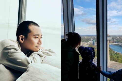 让夫妻关系细水长流！浩子结婚 10 年经营心法：无时无刻将另一半挂在心上，说到就要做到