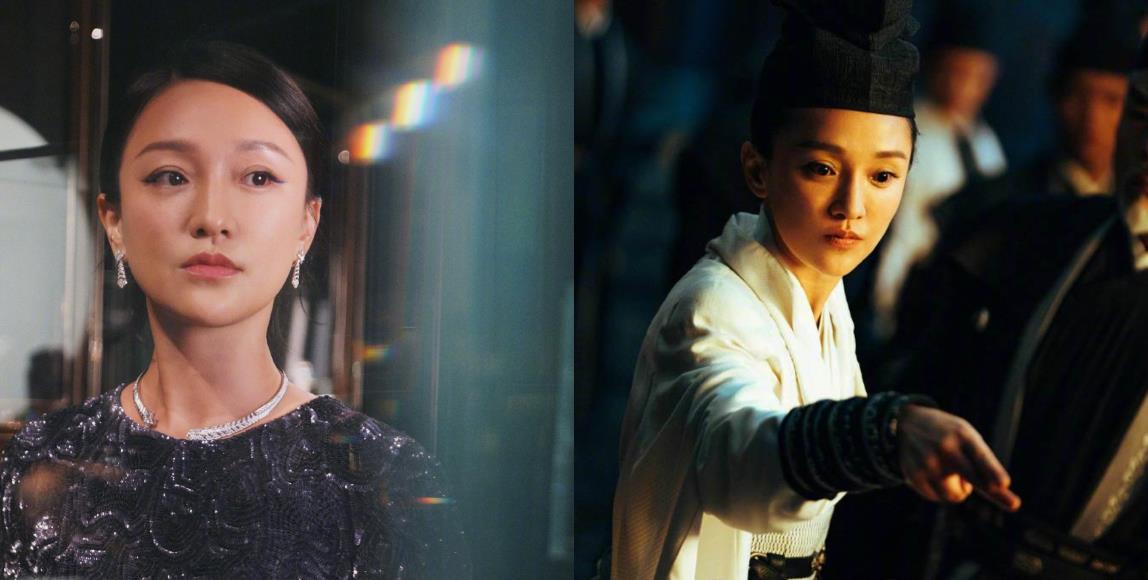 周迅新作《侍神令》回归:即使情路坎坷,只要好聚好散一切都值得 内容图1 女神网-大潮社TV实时追踪属于女人新资讯的综合网站! 周迅新作《侍神令》回归:即使情路坎坷,只要好聚好散一切都值得 影视娱乐 图1张