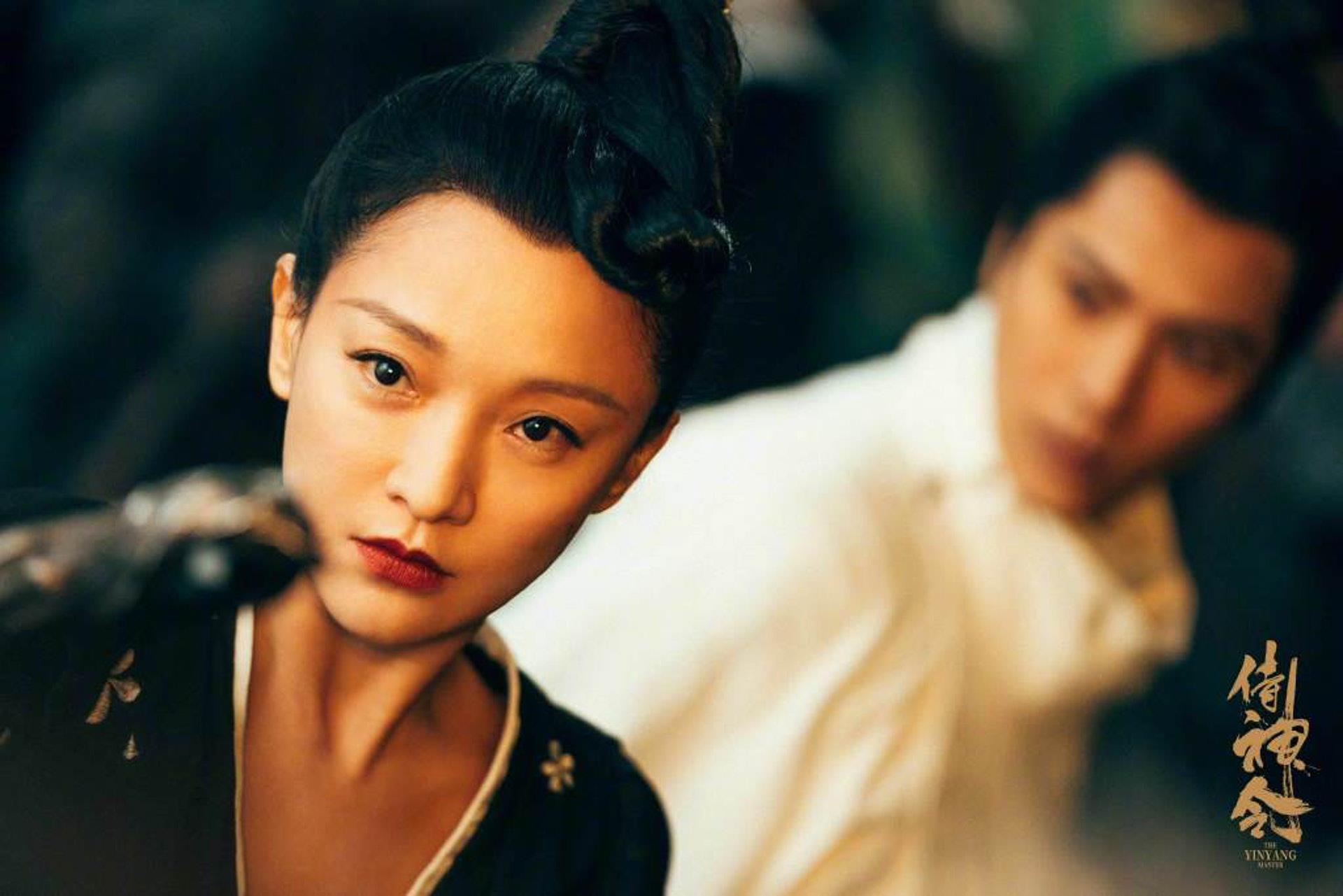 周迅新作《侍神令》回归:即使情路坎坷,只要好聚好散一切都值得 内容图2 女神网-大潮社TV实时追踪属于女人新资讯的综合网站! 周迅新作《侍神令》回归:即使情路坎坷,只要好聚好散一切都值得 影视娱乐 图2张