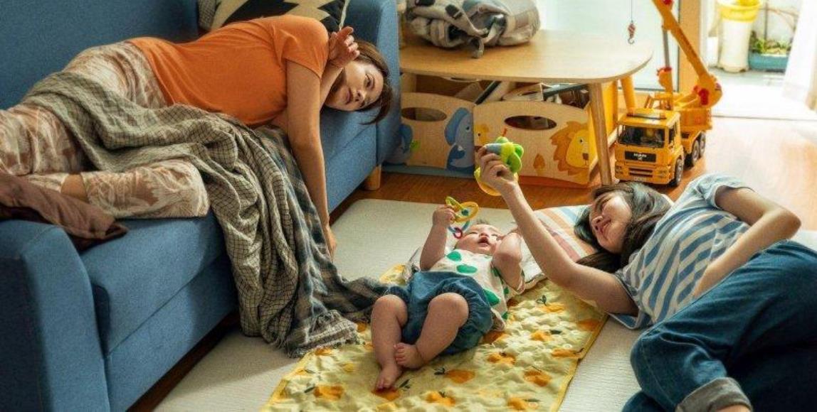 《孩子别哭》:当孤儿少女遇见单亲妈妈,体会属于彼此的艰辛苦涩 内容图1 女神网-大潮社TV实时追踪属于女人新资讯的综合网站! 《孩子别哭》:当孤儿少女遇见单亲妈妈,体会属于彼此的艰辛苦涩 影视娱乐 图1张