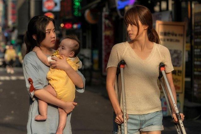 《孩子别哭》:当孤儿少女遇见单亲妈妈,体会属于彼此的艰辛苦涩 内容图3 女神网-大潮社TV实时追踪属于女人新资讯的综合网站! 《孩子别哭》:当孤儿少女遇见单亲妈妈,体会属于彼此的艰辛苦涩 影视娱乐 图3张