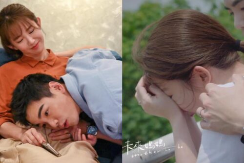 Mother to be：台剧《未来妈妈》道出真实人生的为难，婚不婚？生不生？孕不孕？