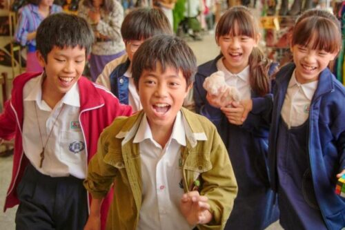 中华商场风华再现。《天桥上的魔术师》：消失了才会记得曾经拥有，原来消失才是真正的存在