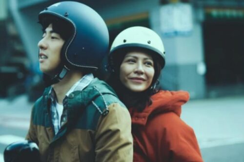 艾怡良、9m88 跨界演出！《我没有谈的那场恋爱》：直面过去的不堪回首，爱人前得更爱自己