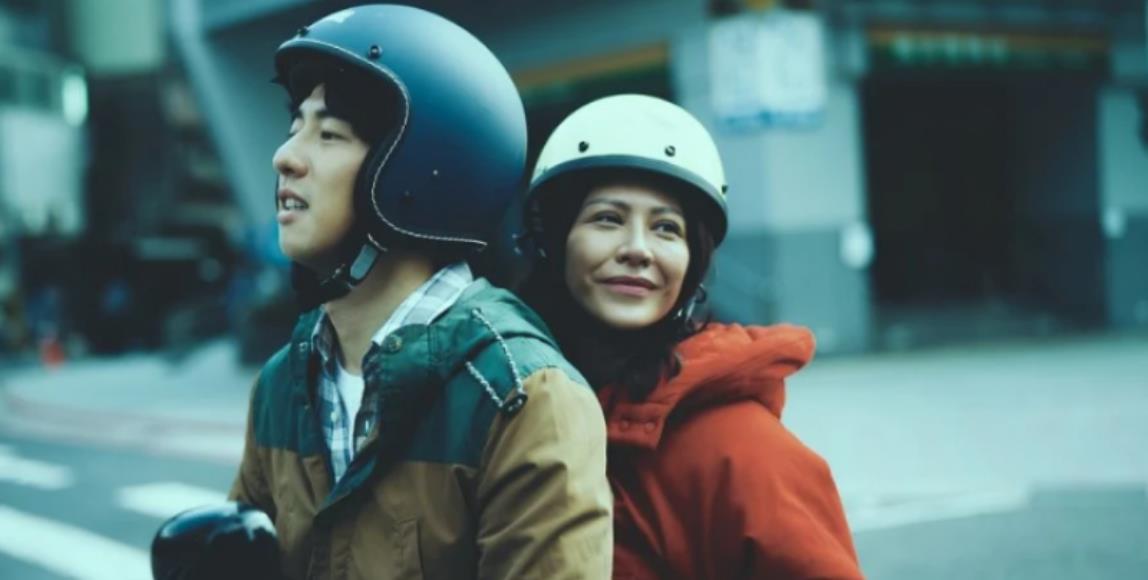 艾怡良、9m88 跨界演出!《我没有谈的那场恋爱》:直面过去的不堪回首,爱人前得更爱自己 内容图1 女神网-大潮社TV实时追踪属于女人新资讯的综合网站! 艾怡良、9m88 跨界演出!《我没有谈的那场恋爱》:直面过去的不堪回首,爱人前得更爱自己 影视娱乐 图1张