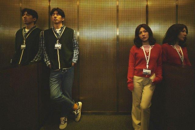 艾怡良、9m88 跨界演出!《我没有谈的那场恋爱》:直面过去的不堪回首,爱人前得更爱自己 内容图3 女神网-大潮社TV实时追踪属于女人新资讯的综合网站! 艾怡良、9m88 跨界演出!《我没有谈的那场恋爱》:直面过去的不堪回首,爱人前得更爱自己 影视娱乐 图3张