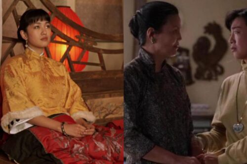 饱受压抑、背负社会期待的包袱消失了吗？3 部诠释女性主义的时代电影，点出女权渴望的萌芽与希望