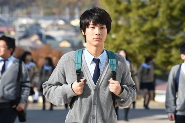 《ReLIFE 重返 17 岁》:日系滤镜下的青春浪漫,拾回淡忘的年少情怀 内容图2 女神网-大潮社TV实时追踪属于女人新资讯的综合网站! 《ReLIFE 重返 17 岁》:日系滤镜下的青春浪漫,拾回淡忘的年少情怀 影视娱乐 图2张