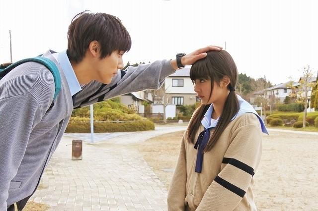 《ReLIFE 重返 17 岁》:日系滤镜下的青春浪漫,拾回淡忘的年少情怀 内容图3 女神网-大潮社TV实时追踪属于女人新资讯的综合网站! 《ReLIFE 重返 17 岁》:日系滤镜下的青春浪漫,拾回淡忘的年少情怀 影视娱乐 图3张