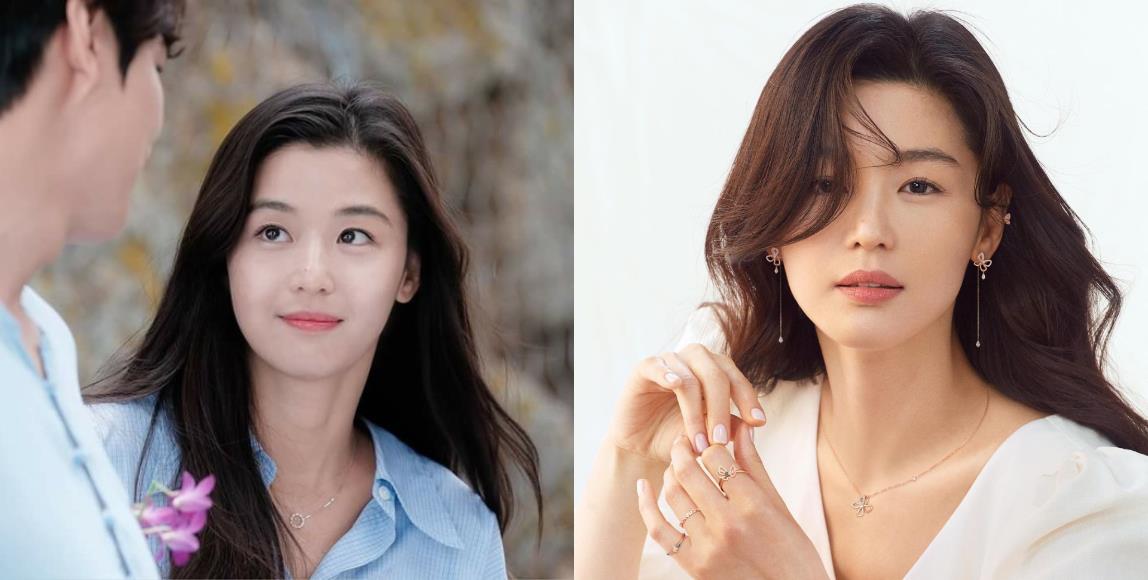 不说完全看不出来!5 位 40+ 韩剧大势女星:零赘肉、娃娃脸、Q 弹美肌,根本非人类女神等级! 内容图5 女神网-大潮社TV实时追踪属于女人新资讯的综合网站! 不说完全看不出来!5 位 40+ 韩剧大势女星:零赘肉、娃娃脸、Q 弹美肌,根本非人类女神等级! 影视娱乐 图5张