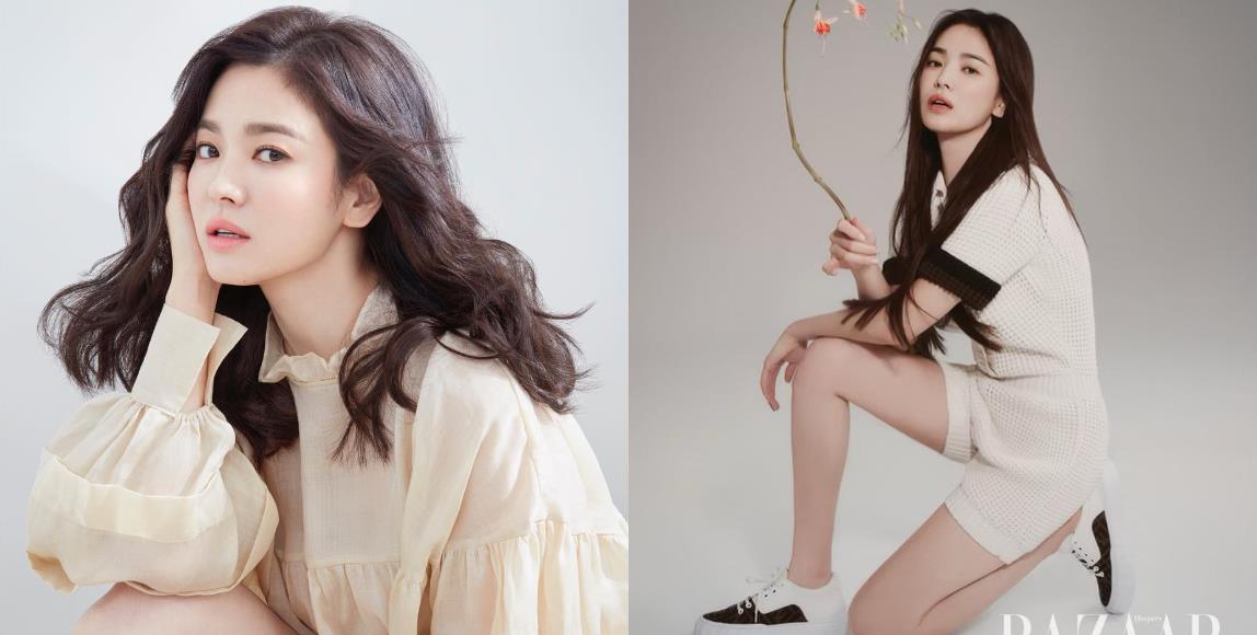 不说完全看不出来!5 位 40+ 韩剧大势女星:零赘肉、娃娃脸、Q 弹美肌,根本非人类女神等级! 内容图6 女神网-大潮社TV实时追踪属于女人新资讯的综合网站! 不说完全看不出来!5 位 40+ 韩剧大势女星:零赘肉、娃娃脸、Q 弹美肌,根本非人类女神等级! 影视娱乐 图6张