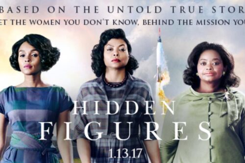 成就太空计划的无名英雄。《关键少数》：以自我价值突破框架，击碎成规的平权先锋