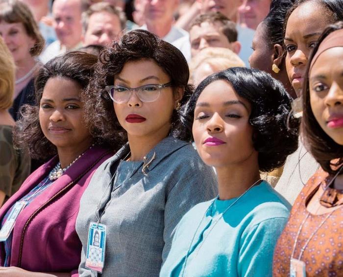 成就太空计划的无名英雄。《关键少数》:以自我价值突破框架,击碎成规的平权先锋 内容图2 女神网-大潮社TV实时追踪属于女人新资讯的综合网站! 成就太空计划的无名英雄。《关键少数》:以自我价值突破框架,击碎成规的平权先锋 影视娱乐 图2张