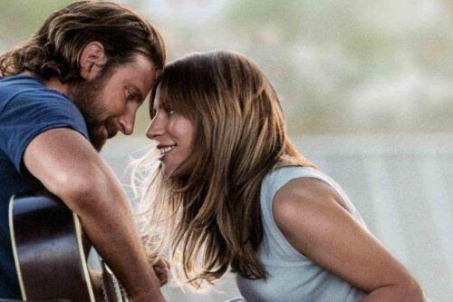 《一个巨星的诞生》：梦想与爱情间的挣扎，女神卡卡献唱演出的代表作