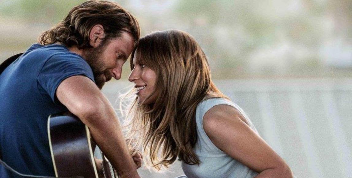 《一个巨星的诞生》:梦想与爱情间的挣扎,女神卡卡献唱演出的代表作 内容图1 女神网-大潮社TV实时追踪属于女人新资讯的综合网站! 《一个巨星的诞生》:梦想与爱情间的挣扎,女神卡卡献唱演出的代表作 影视娱乐 图1张