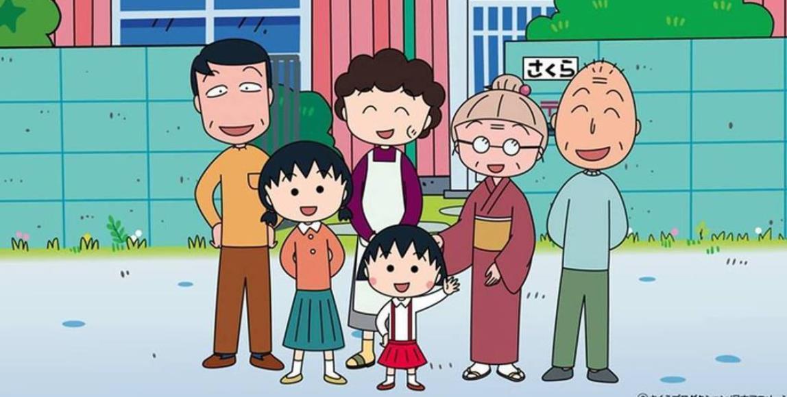 《樱桃小丸子》告诉我们的 3 件事:人因梦想而伟大,做梦并非“不切实际”,而是自我成长必备的“催化剂” 内容图1 女神网-大潮社TV实时追踪属于女人新资讯的综合网站! 《樱桃小丸子》告诉我们的 3 件事:人因梦想而伟大,做梦并非“不切实际”,而是自我成长必备的“催化剂” 影视娱乐 图1张