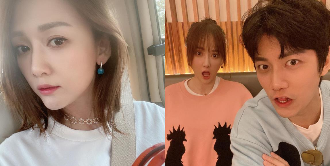 41 岁陈乔恩感性分享:“爱情没有放弃我。”美国研究指出 4 大变化证实恋爱有让人变美的魔力! 内容图2 女神网-大潮社TV实时追踪属于女人新资讯的综合网站! 41 岁陈乔恩感性分享:“爱情没有放弃我。”美国研究指出 4 大变化证实恋爱有让人变美的魔力! 影视娱乐 图2张