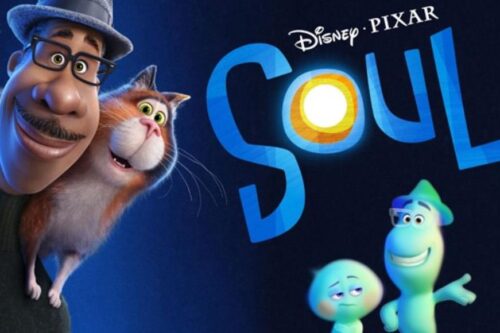 献给人生的皮克斯动画──《灵魂急转弯》：找寻活着的热情，而非紧抓活着的目的