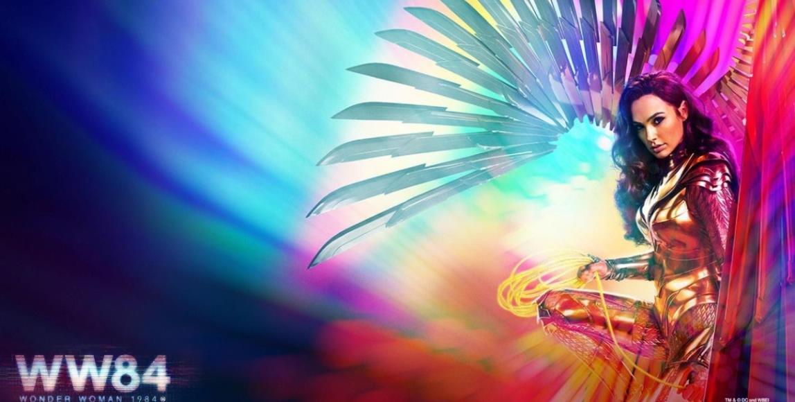 兼具强悍与美丽的超级英雄。《神力女超人 1984》:置身美梦成真的幻境,为爱许下朝思暮想的愿望 内容图1 女神网-大潮社TV实时追踪属于女人新资讯的综合网站! 兼具强悍与美丽的超级英雄。《神力女超人 1984》:置身美梦成真的幻境,为爱许下朝思暮想的愿望 影视娱乐 图1张