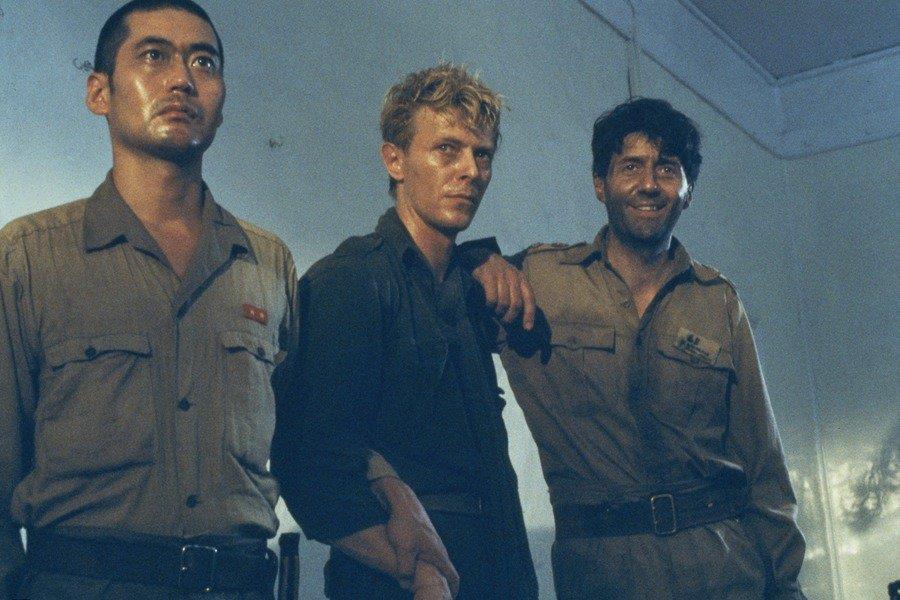 烽火连天的禁忌年代:《俘虏》跨越性别与文化隔阂,用最原始的心态将不能说的情感细腻传递 内容图3 女神网-大潮社TV实时追踪属于女人新资讯的综合网站! 烽火连天的禁忌年代:《俘虏》跨越性别与文化隔阂,用最原始的心态将不能说的情感细腻传递 影视娱乐 图3张