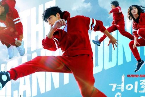 话题韩漫改编韩剧！《驱魔面馆》： 在与恶对抗的奇幻故事，演绎人性良善与邪恶