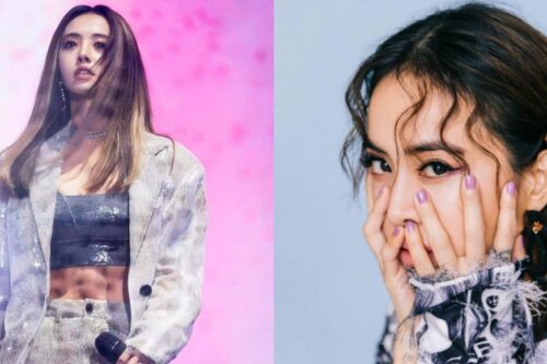 花了 20 年领悟快乐的道理来自于内在！Jolin 蔡依林 40 岁的告白：“过去不断追求完美，让我活得不像人！”