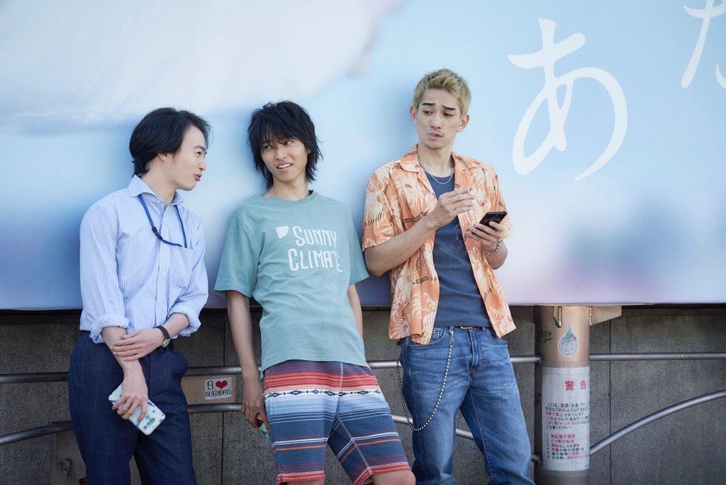 烧脑悬疑的高规格日剧──《今际之国的闯关者》:生死虚实的国度之中,寻找早已忘怀的自我价值 内容图3 女神网-大潮社TV实时追踪属于女人新资讯的综合网站! 烧脑悬疑的高规格日剧──《今际之国的闯关者》:生死虚实的国度之中,寻找早已忘怀的自我价值 影视娱乐 图3张