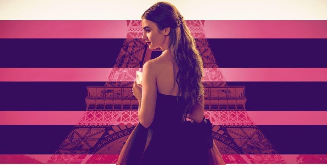 陷入法式浪漫的粉红泡泡!《艾蜜莉在巴黎》:浓郁香浓恋爱喜剧,勾勒新时代女性职场写实与追爱方式 内容图1 女神网-大潮社TV实时追踪属于女人新资讯的综合网站! 陷入法式浪漫的粉红泡泡!《艾蜜莉在巴黎》:浓郁香浓恋爱喜剧,勾勒新时代女性职场写实与追爱方式 影视娱乐 图1张