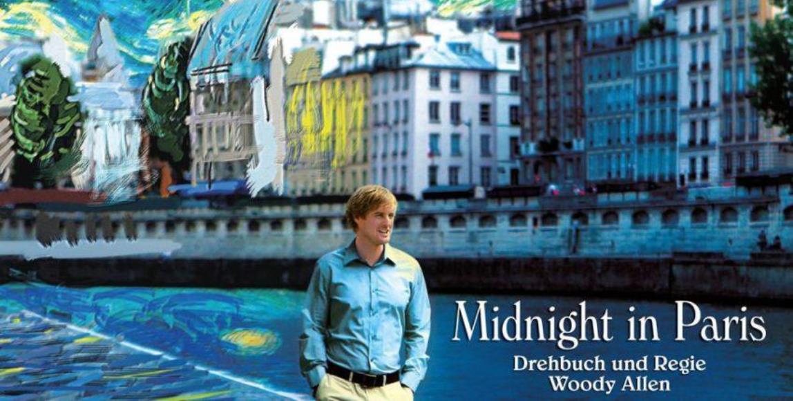 穿越浪漫之都的精华年代。《午夜巴黎》:窥探黄金时代的美好想像,思索真爱的意义与价值 内容图1 女神网-大潮社TV实时追踪属于女人新资讯的综合网站! 穿越浪漫之都的精华年代。《午夜巴黎》:窥探黄金时代的美好想像,思索真爱的意义与价值 影视娱乐 图1张