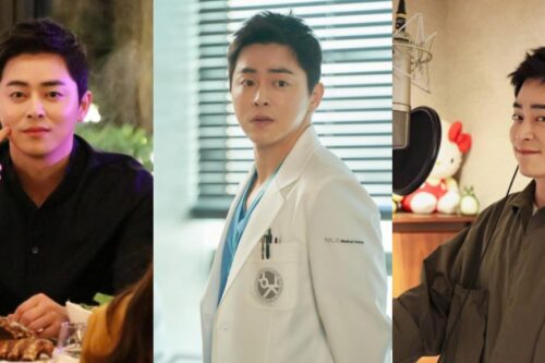 《机智医生生活》万能外科医生－演员“曹政奭”：戏外也是开心果，还曾为TW观光宣传？