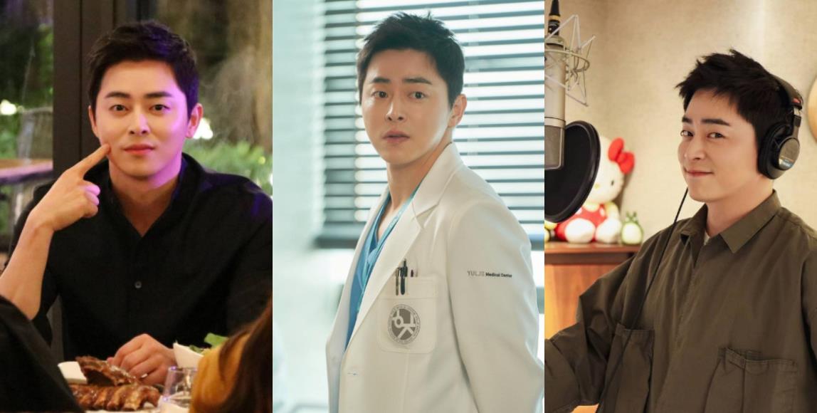 《机智医生生活》万能外科医生-演员“曹政奭”:戏外也是开心果,还曾为TW观光宣传? 内容图1 女神网-大潮社TV实时追踪属于女人新资讯的综合网站! 《机智医生生活》万能外科医生-演员“曹政奭”:戏外也是开心果,还曾为TW观光宣传? 影视娱乐 图1张