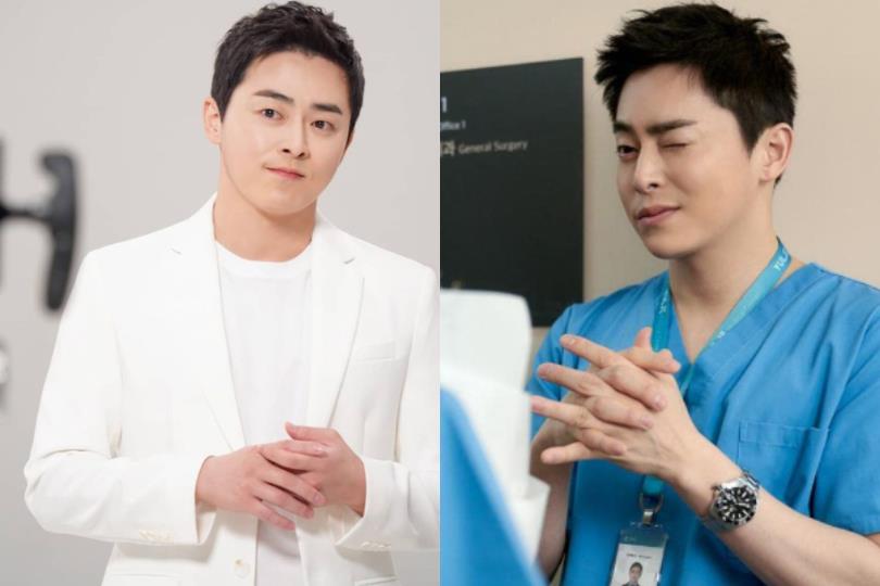 《机智医生生活》万能外科医生-演员“曹政奭”:戏外也是开心果,还曾为TW观光宣传? 内容图4 女神网-大潮社TV实时追踪属于女人新资讯的综合网站! 《机智医生生活》万能外科医生-演员“曹政奭”:戏外也是开心果,还曾为TW观光宣传? 影视娱乐 图4张