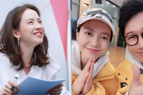 39 岁宋智孝：“一个人的现在，似乎过得更好”不强求爱情，面对人生现况更想尝试新事物