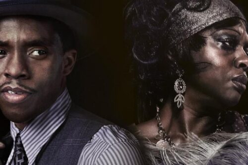 “黑豹”查德维克博斯曼遗作。《蓝调天后》：蓝调传奇银幕重现，深刻在黄金年代的历史伤痕。