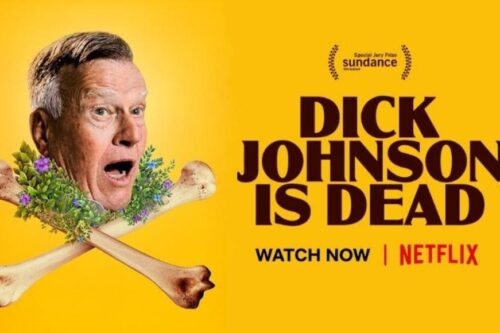 《爷爷的死亡排练》：幽默演出死亡的无数可能，借由排练探索人生的拥有与失去