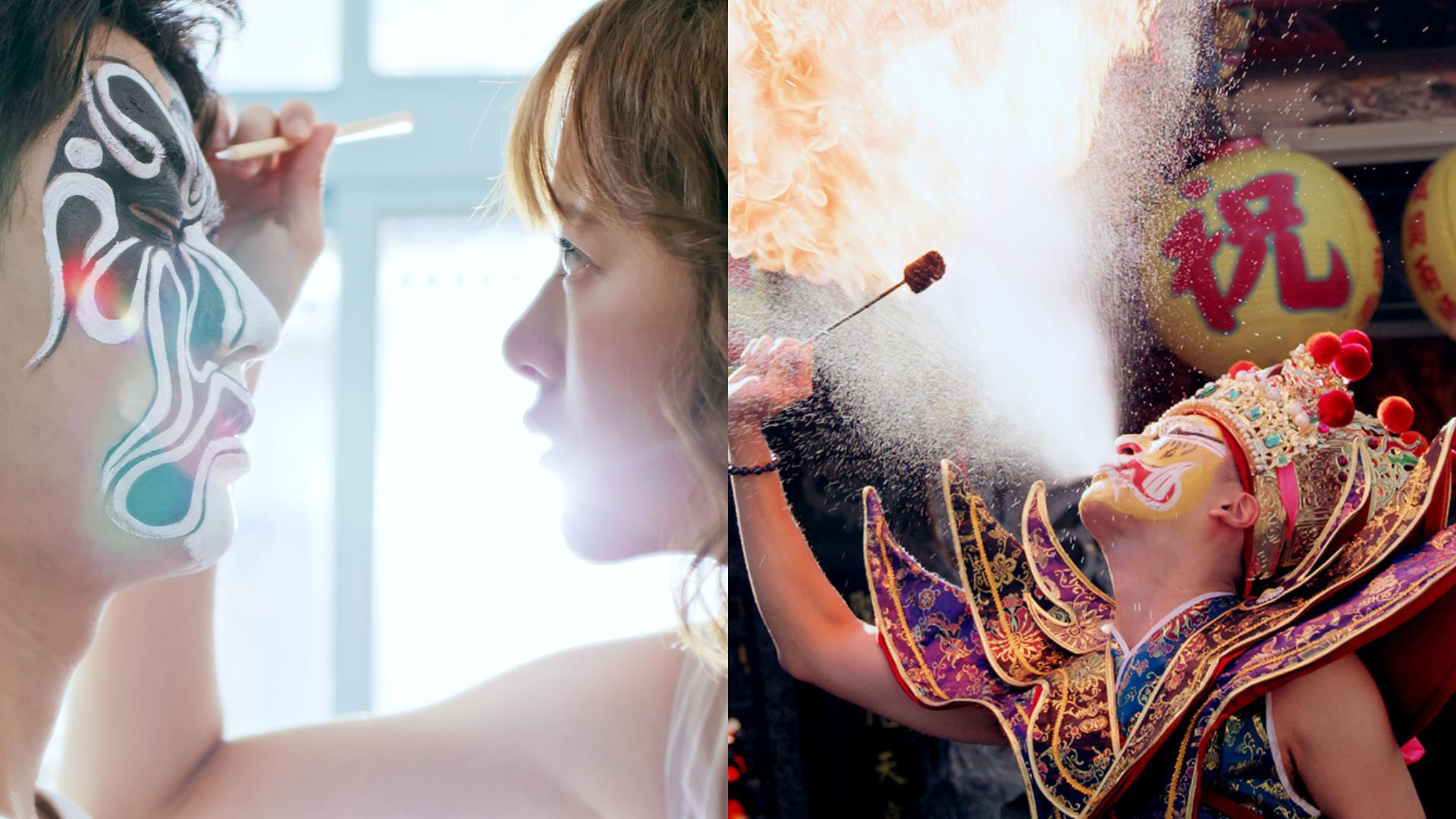 防疫追剧好选择:最新台剧《神之乡》演绎大溪在地信仰,一部爸妈也会爱上的好戏! 内容图2 女神网-大潮社TV实时追踪属于女人新资讯的综合网站! 防疫追剧好选择:最新台剧《神之乡》演绎大溪在地信仰,一部爸妈也会爱上的好戏! 影视娱乐 图2张