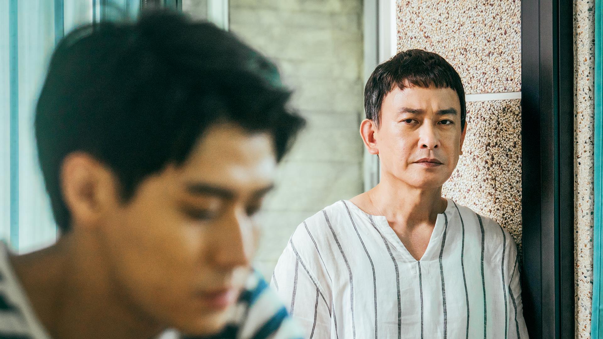 防疫追剧好选择:最新台剧《神之乡》演绎大溪在地信仰,一部爸妈也会爱上的好戏! 内容图4 女神网-大潮社TV实时追踪属于女人新资讯的综合网站! 防疫追剧好选择:最新台剧《神之乡》演绎大溪在地信仰,一部爸妈也会爱上的好戏! 影视娱乐 图4张